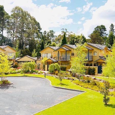 Falls Mountain Retreat Blue Mountains ウェントワース・フォールズ エクステリア 写真