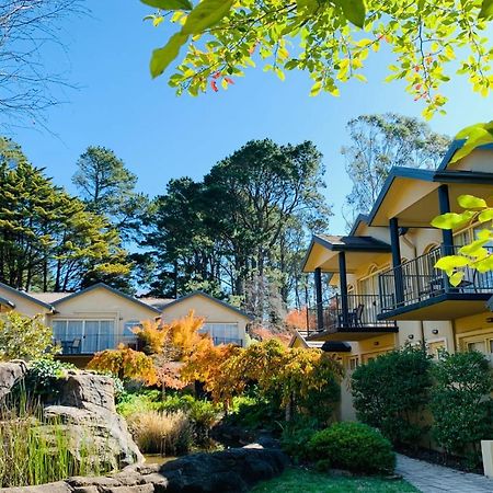 Falls Mountain Retreat Blue Mountains ウェントワース・フォールズ エクステリア 写真